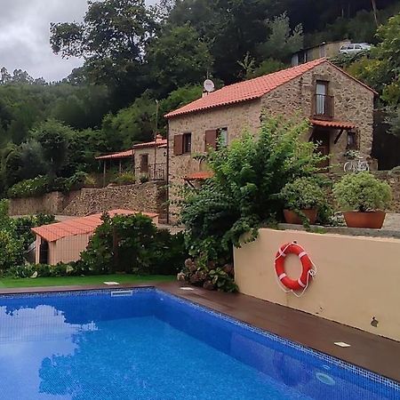 Quinta Da Costeira Villa เซฟเวร์ ดู โววกา ภายนอก รูปภาพ