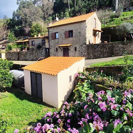Quinta Da Costeira Villa เซฟเวร์ ดู โววกา ภายนอก รูปภาพ