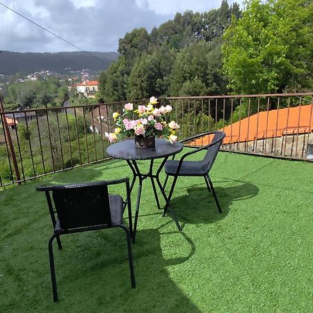 Quinta Da Costeira Villa เซฟเวร์ ดู โววกา ภายนอก รูปภาพ