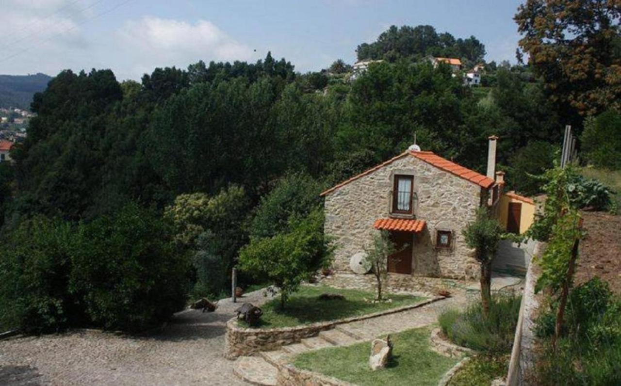 Quinta Da Costeira Villa เซฟเวร์ ดู โววกา ภายนอก รูปภาพ
