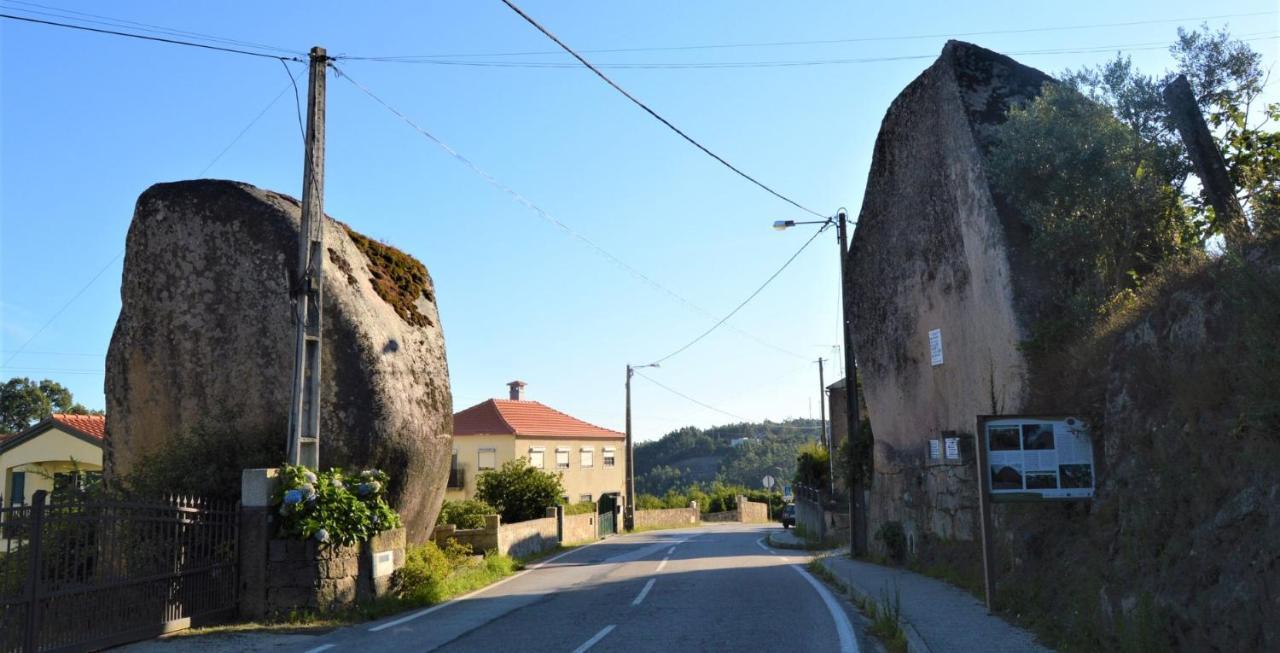 Quinta Da Costeira Villa เซฟเวร์ ดู โววกา ภายนอก รูปภาพ