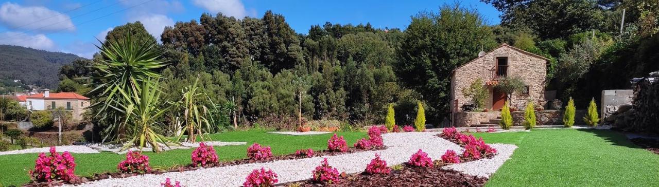 Quinta Da Costeira Villa เซฟเวร์ ดู โววกา ภายนอก รูปภาพ