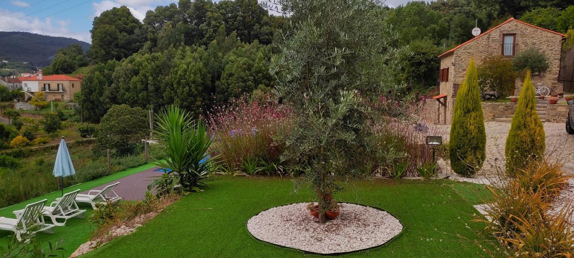 Quinta Da Costeira Villa เซฟเวร์ ดู โววกา ภายนอก รูปภาพ