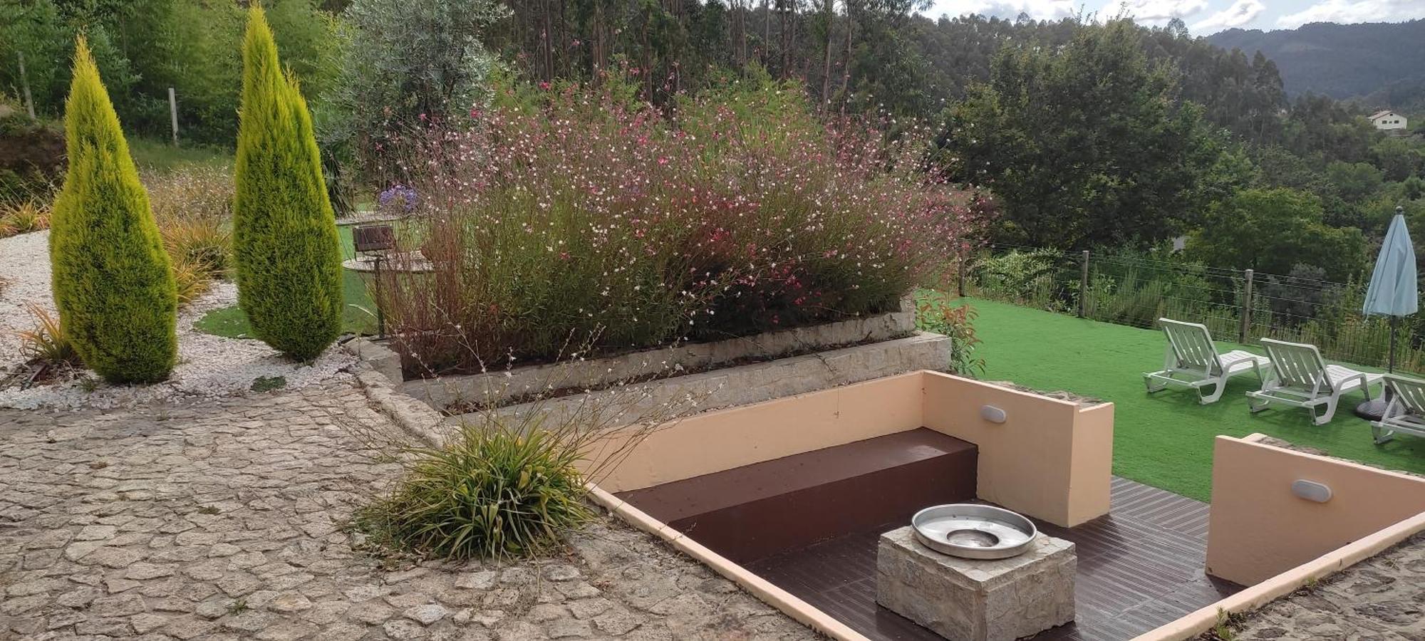 Quinta Da Costeira Villa เซฟเวร์ ดู โววกา ภายนอก รูปภาพ