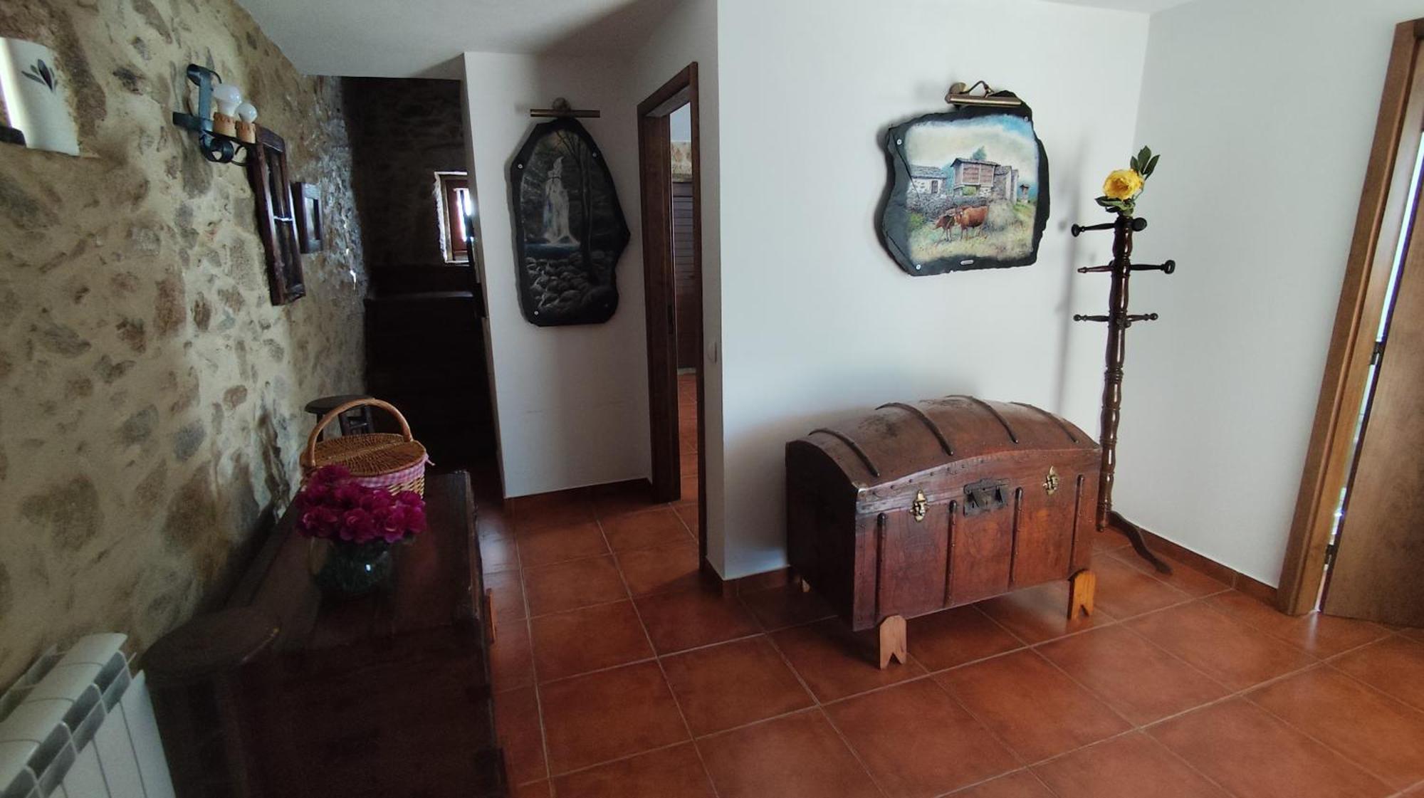 Quinta Da Costeira Villa เซฟเวร์ ดู โววกา ภายนอก รูปภาพ