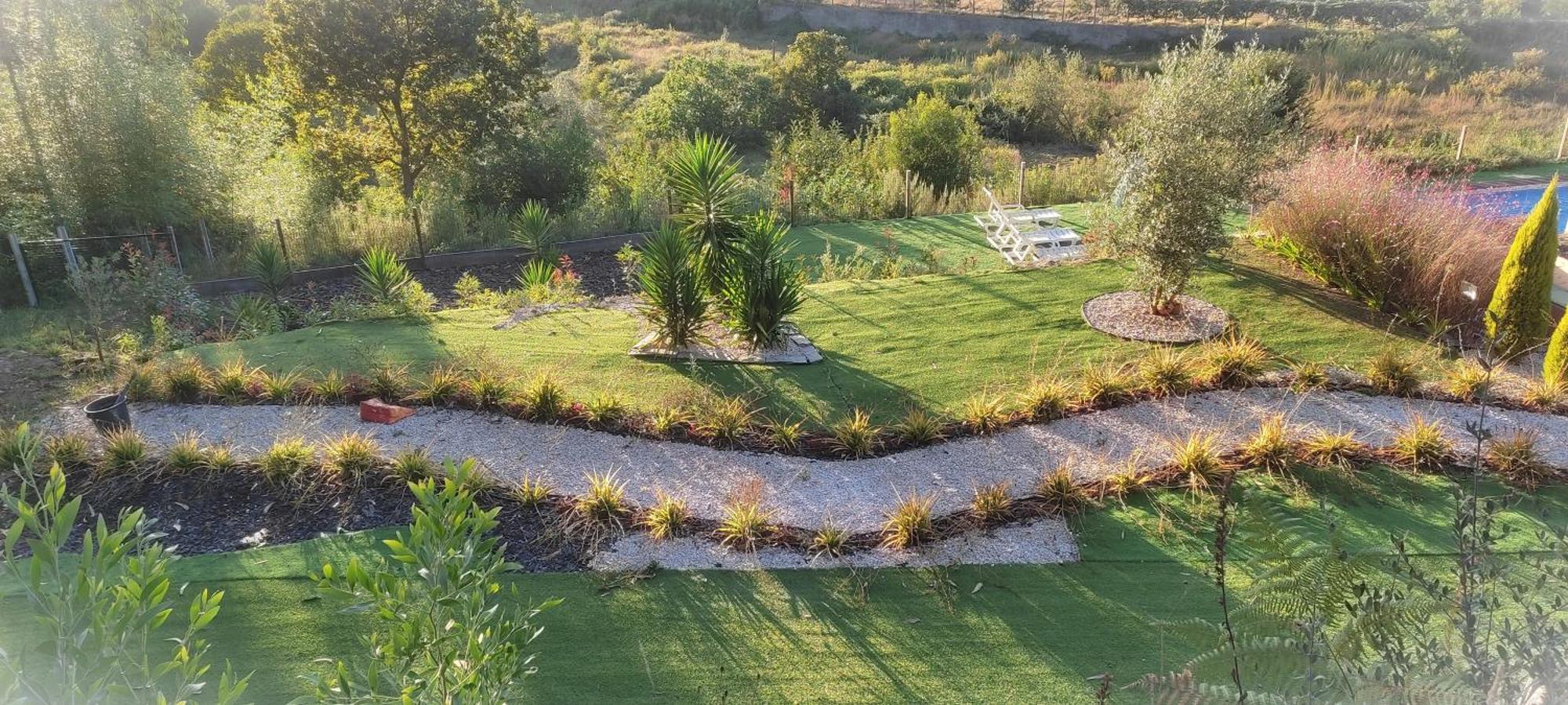 Quinta Da Costeira Villa เซฟเวร์ ดู โววกา ภายนอก รูปภาพ