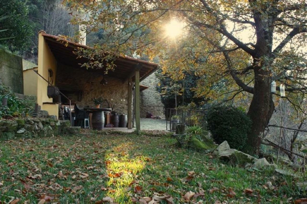Quinta Da Costeira Villa เซฟเวร์ ดู โววกา ภายนอก รูปภาพ