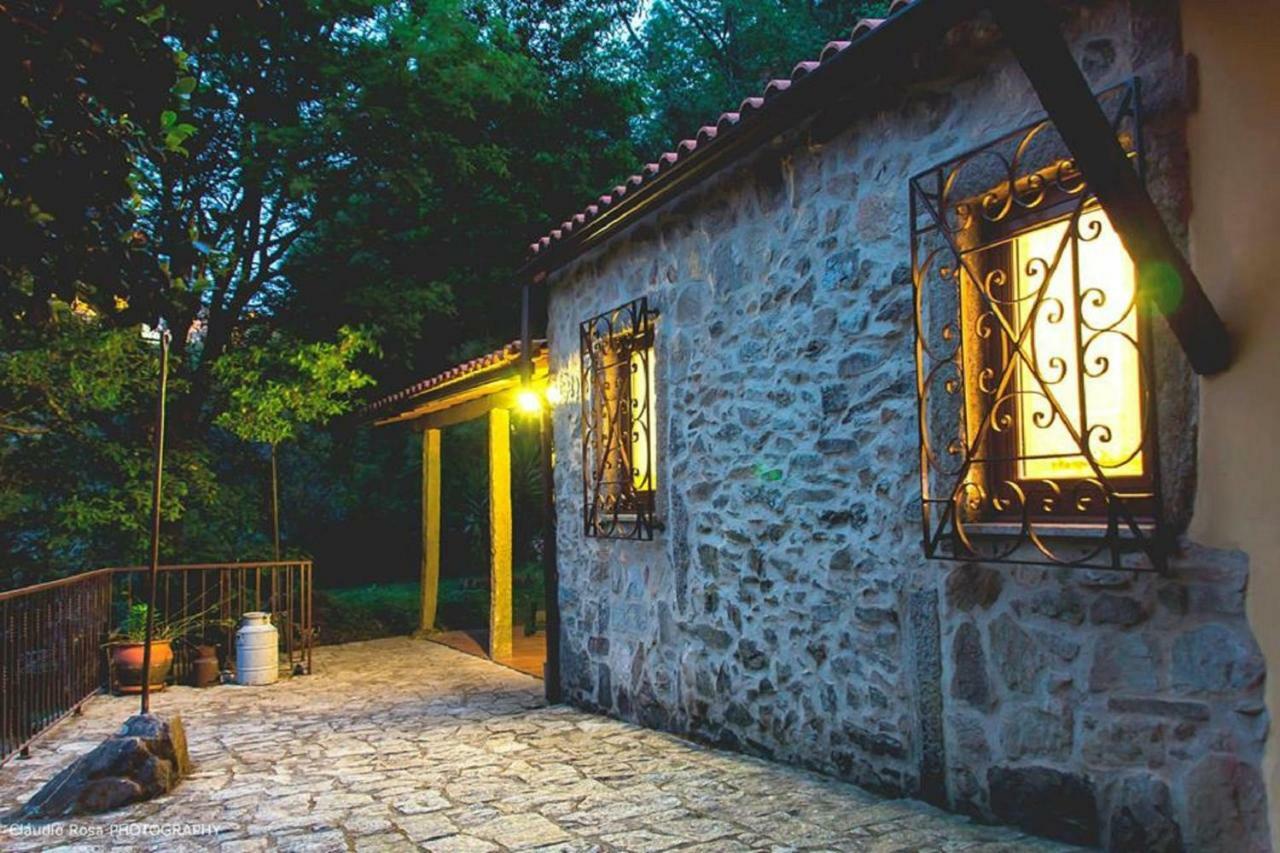 Quinta Da Costeira Villa เซฟเวร์ ดู โววกา ภายนอก รูปภาพ
