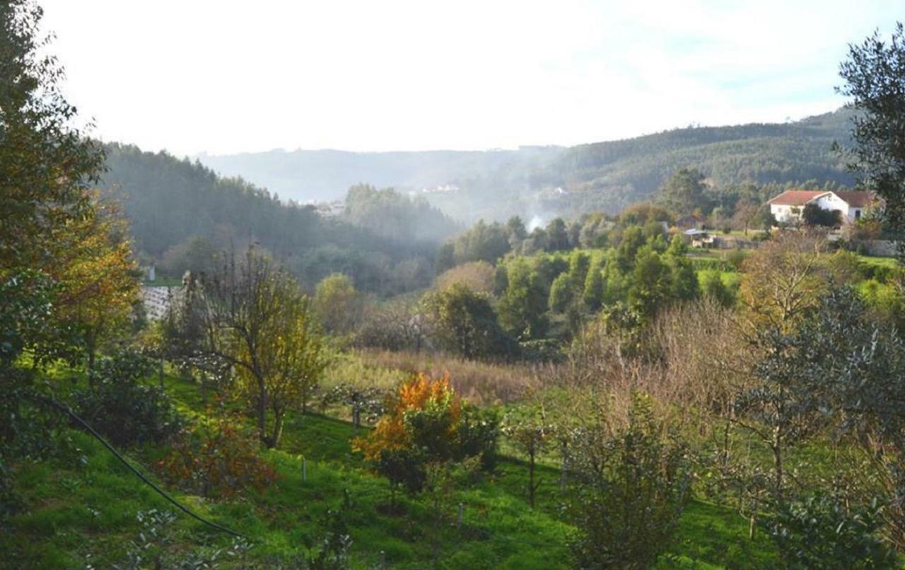 Quinta Da Costeira Villa เซฟเวร์ ดู โววกา ภายนอก รูปภาพ