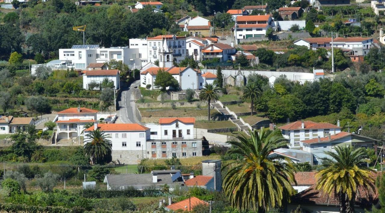 Quinta Da Costeira Villa เซฟเวร์ ดู โววกา ภายนอก รูปภาพ