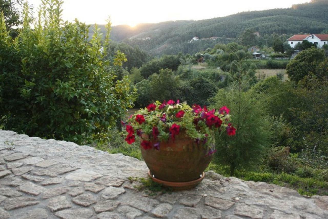 Quinta Da Costeira Villa เซฟเวร์ ดู โววกา ภายนอก รูปภาพ