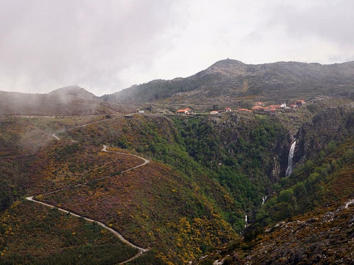 Quinta Da Costeira Villa เซฟเวร์ ดู โววกา ภายนอก รูปภาพ