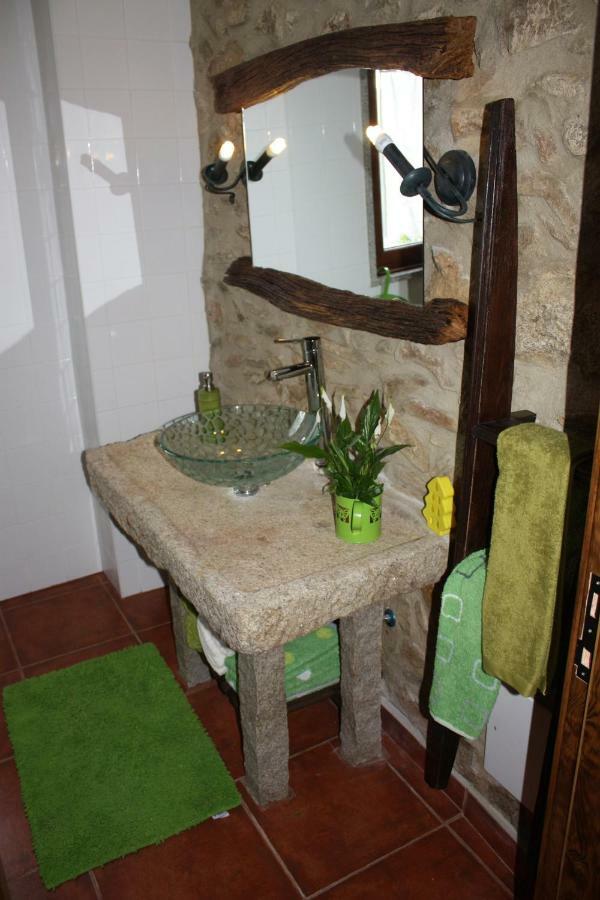 Quinta Da Costeira Villa เซฟเวร์ ดู โววกา ภายนอก รูปภาพ
