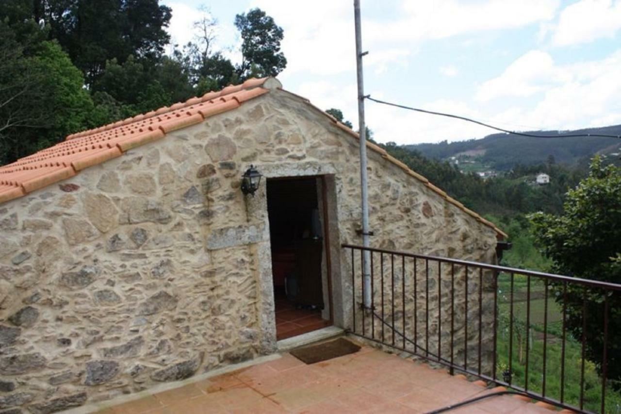 Quinta Da Costeira Villa เซฟเวร์ ดู โววกา ภายนอก รูปภาพ