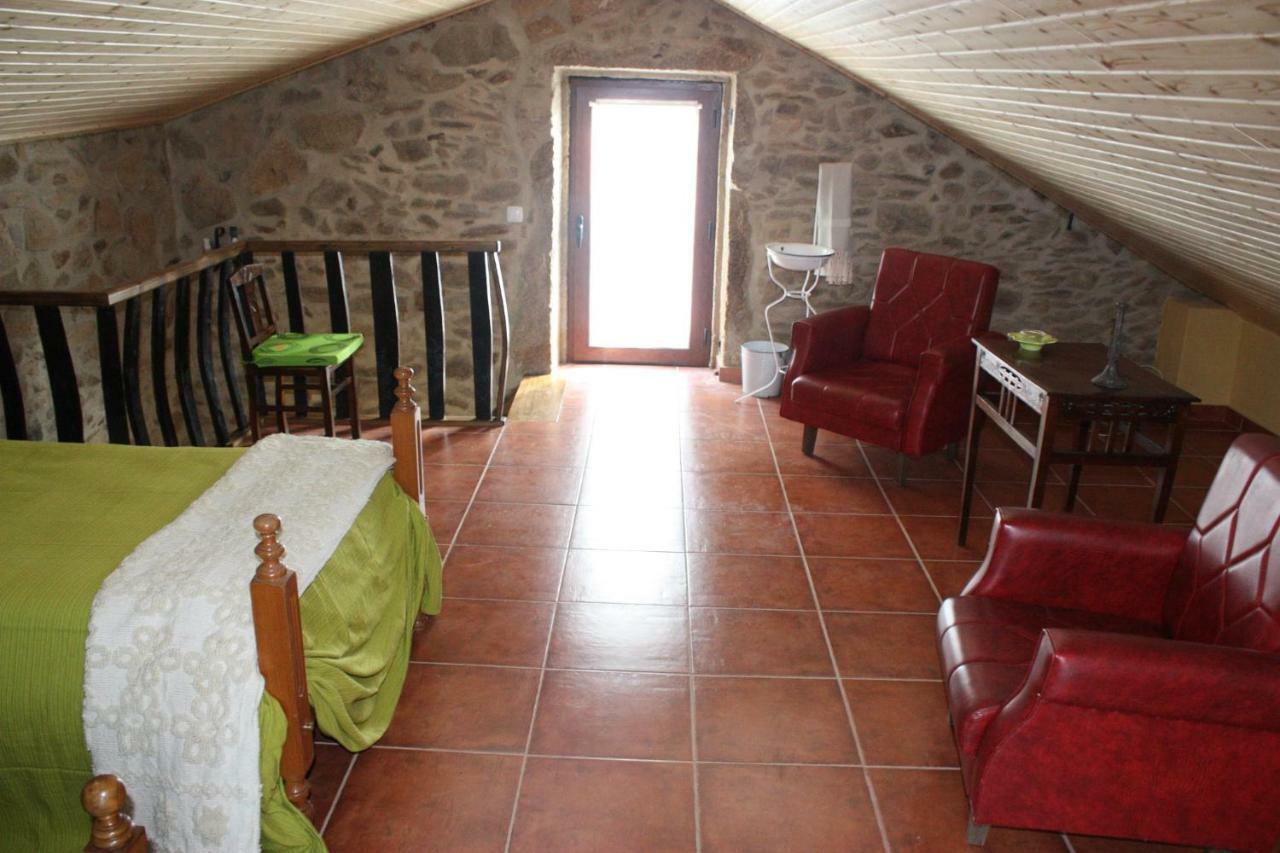 Quinta Da Costeira Villa เซฟเวร์ ดู โววกา ภายนอก รูปภาพ