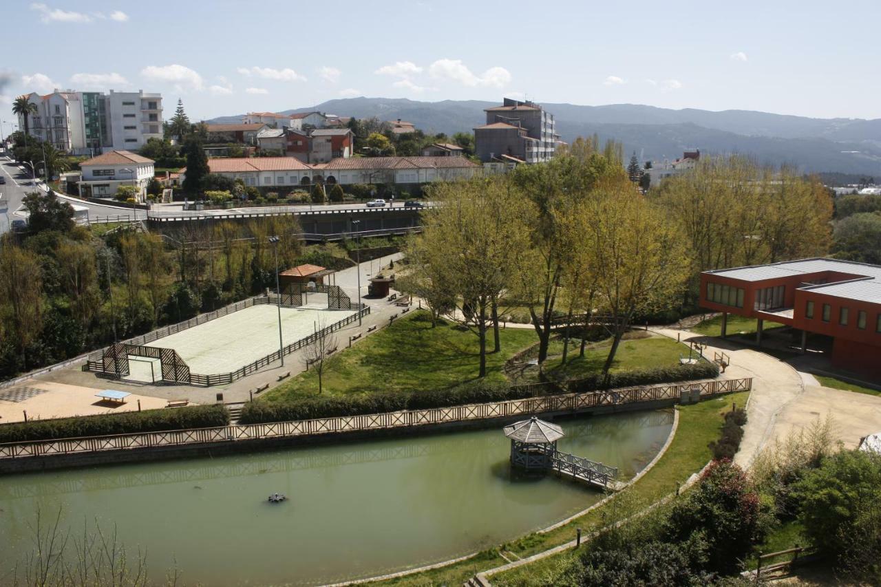Quinta Da Costeira Villa เซฟเวร์ ดู โววกา ภายนอก รูปภาพ