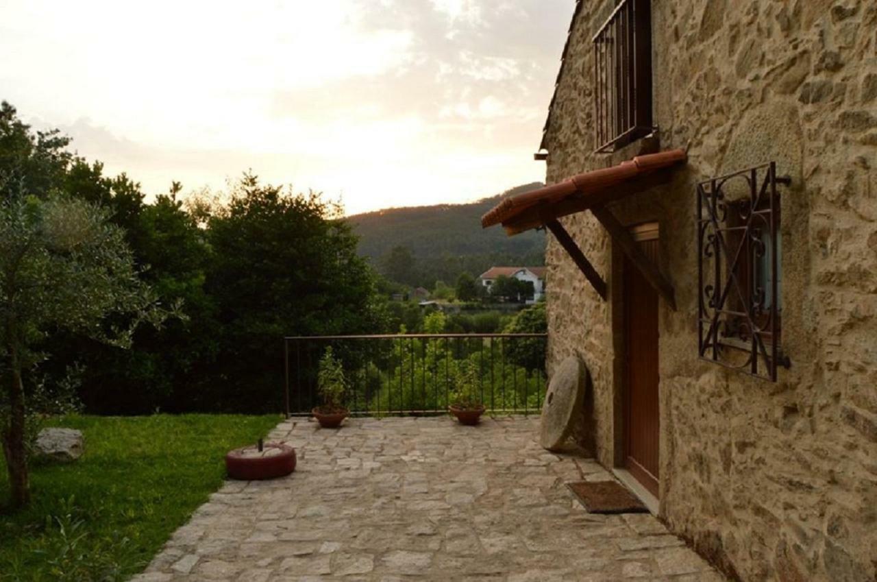 Quinta Da Costeira Villa เซฟเวร์ ดู โววกา ภายนอก รูปภาพ