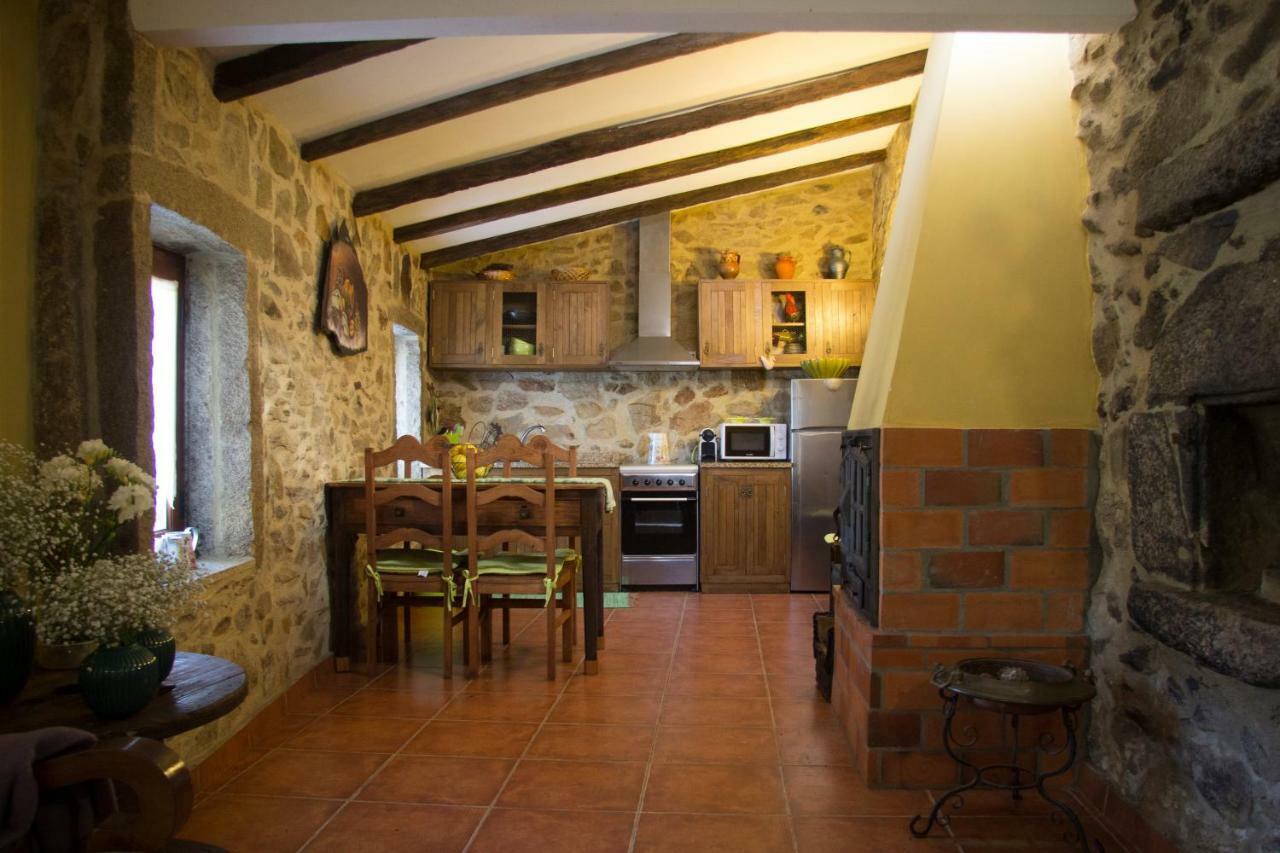 Quinta Da Costeira Villa เซฟเวร์ ดู โววกา ภายนอก รูปภาพ