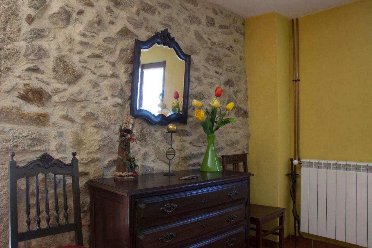 Quinta Da Costeira Villa เซฟเวร์ ดู โววกา ภายนอก รูปภาพ